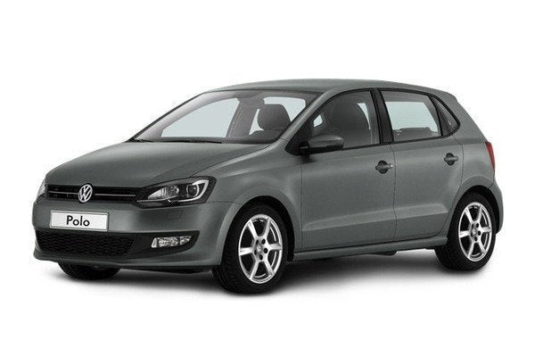 VW Polo 2011 -2018