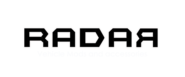 Radar Styling